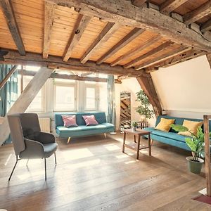 Duplex Appartement